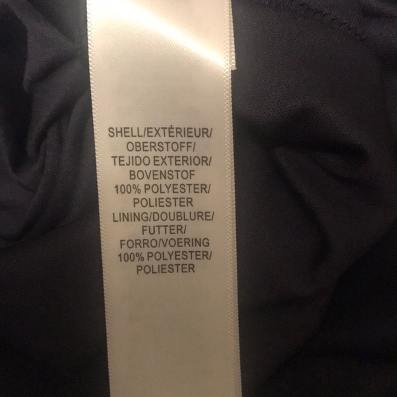 Adrianna Papell Halter Evening Gown - Picture 5 of 5